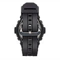 Часы Casio G-Shock AWG-M100B-1A фото 4